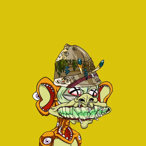 Lil Mutants