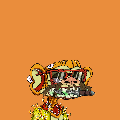 Lil Mutants