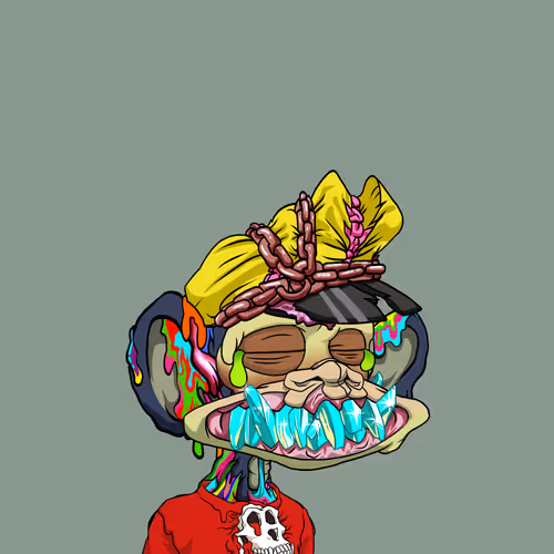 Lil Mutants