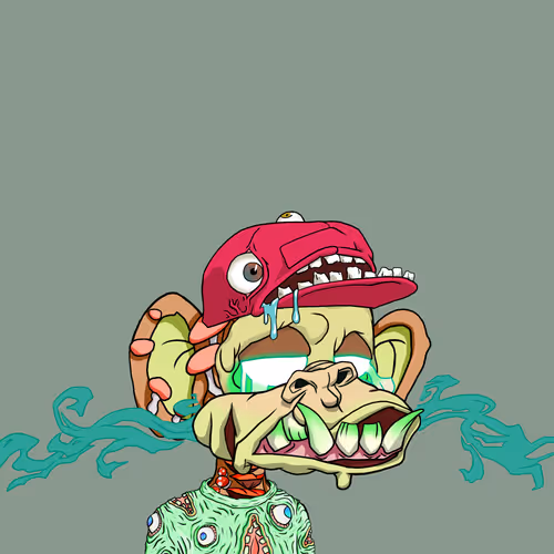 Lil Mutants