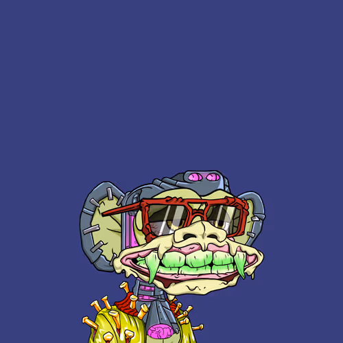 Lil Mutants
