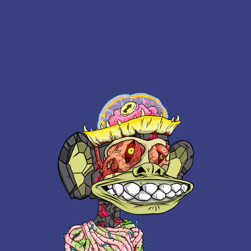 Lil Mutants
