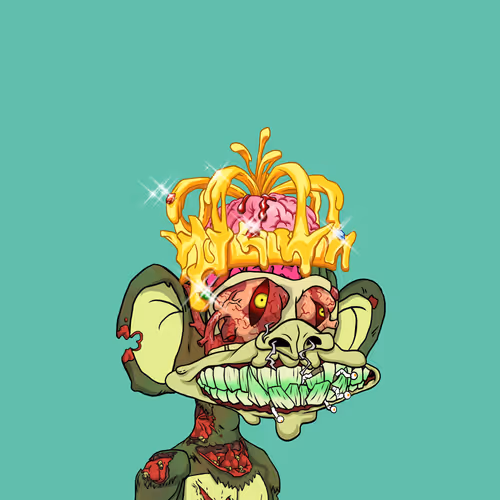 Lil Mutants