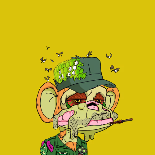 Lil Mutants