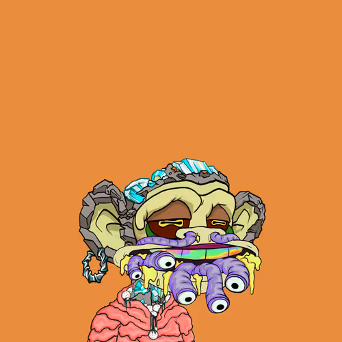 Lil Mutants