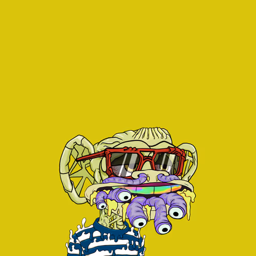 Lil Mutants