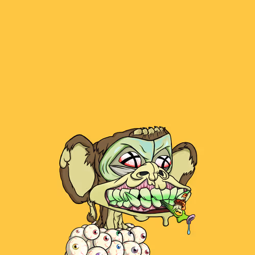 Lil Mutants