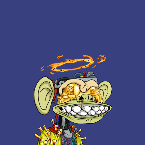 Lil Mutants