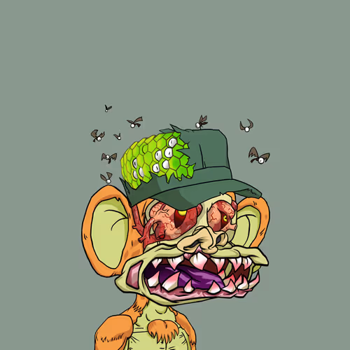 Lil Mutants