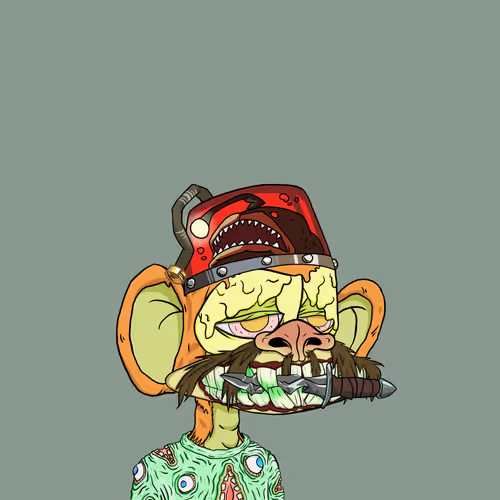 Lil Mutants