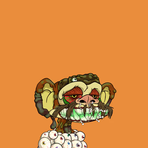Lil Mutants