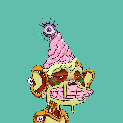 Lil Mutants