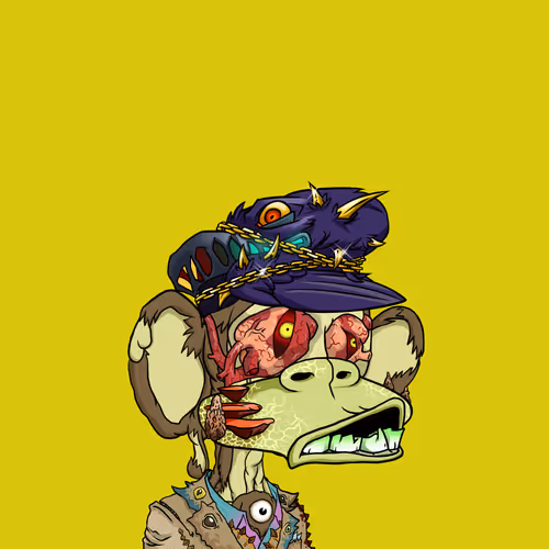 Lil Mutants