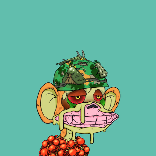 Lil Mutants