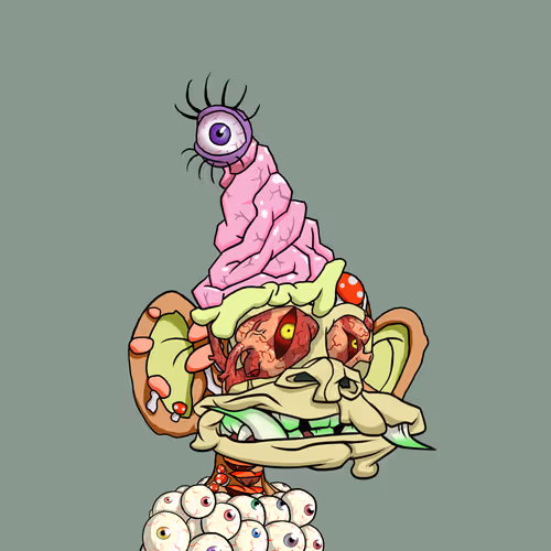Lil Mutants