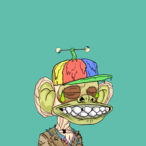 Lil Mutants