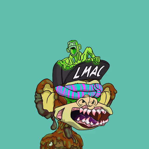 Lil Mutants
