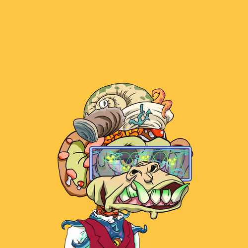 Lil Mutants
