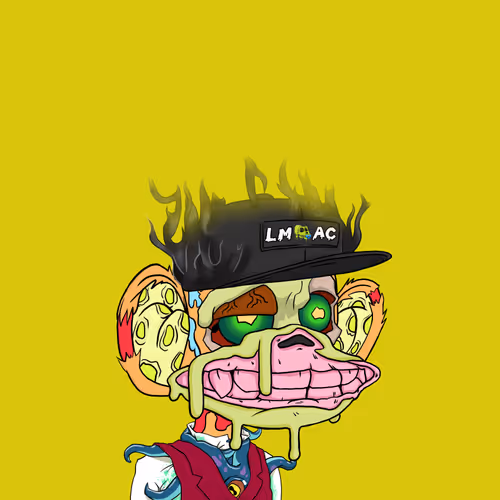 Lil Mutants