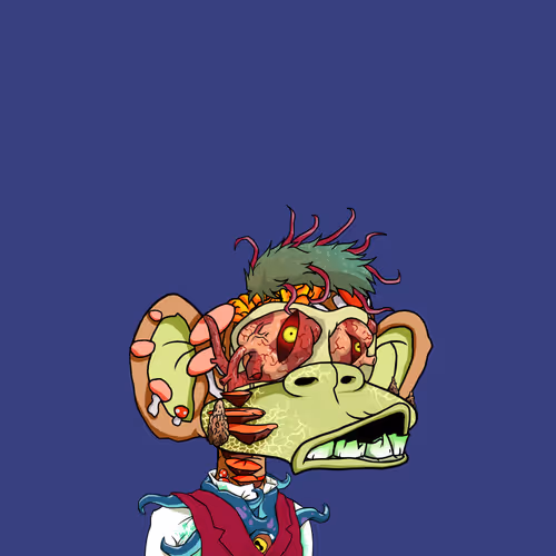 Lil Mutants