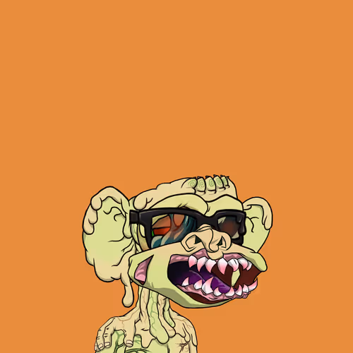 Lil Mutants