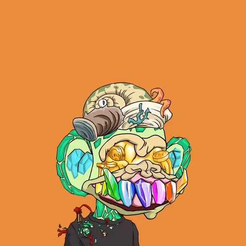 Lil Mutants