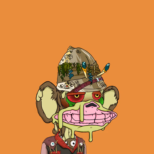Lil Mutants