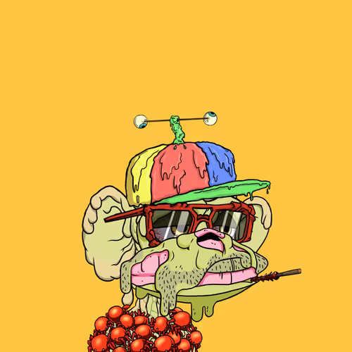 Lil Mutants