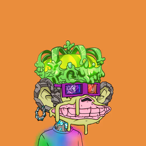 Lil Mutants
