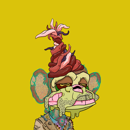Lil Mutants