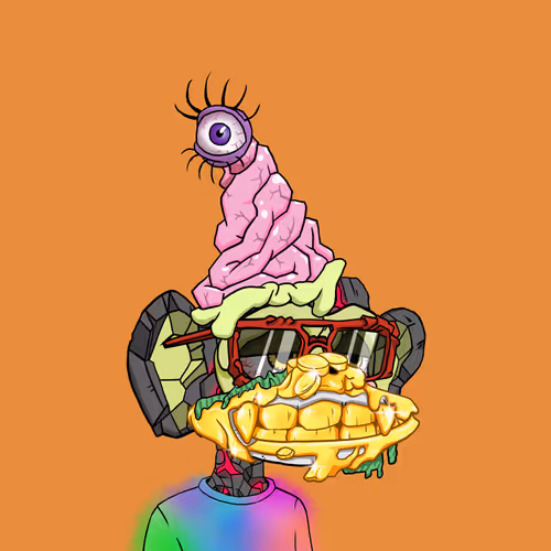 Lil Mutants