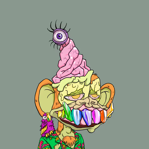 Lil Mutants