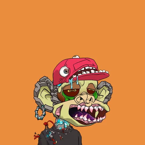 Lil Mutants