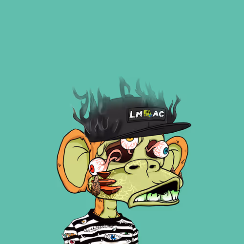 Lil Mutants