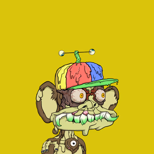 Lil Mutants