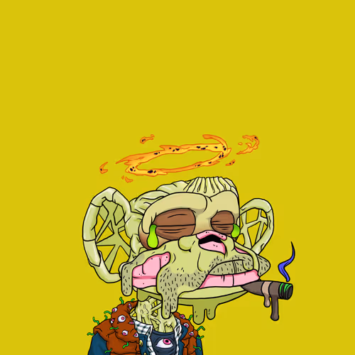 Lil Mutants