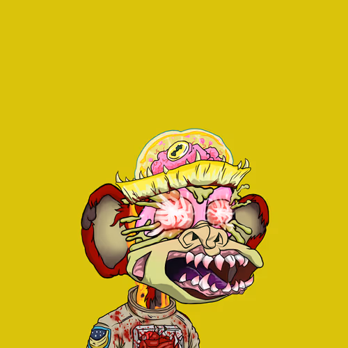 Lil Mutants