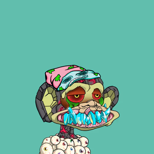 Lil Mutants