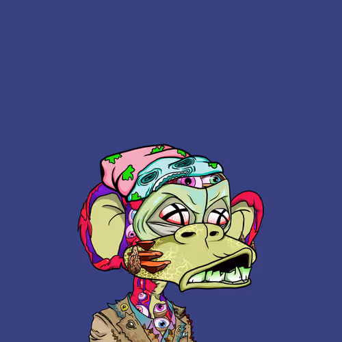 Lil Mutants