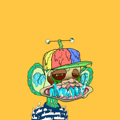 Lil Mutants