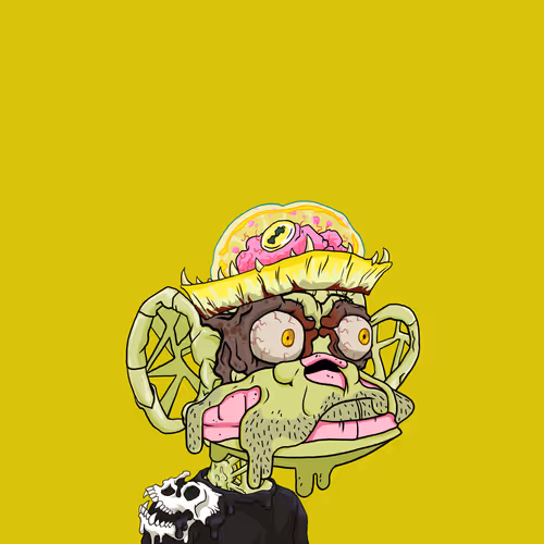 Lil Mutants