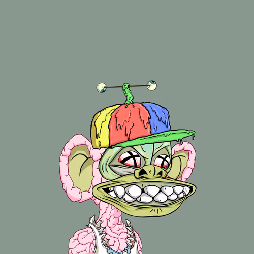 Lil Mutants