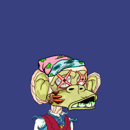 Lil Mutants