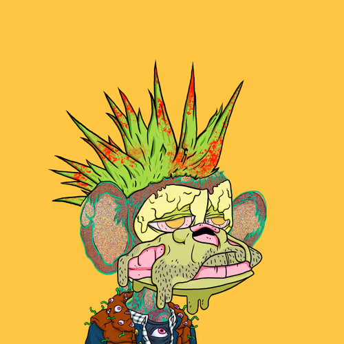 Lil Mutants