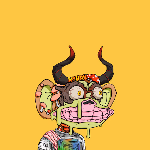 Lil Mutants