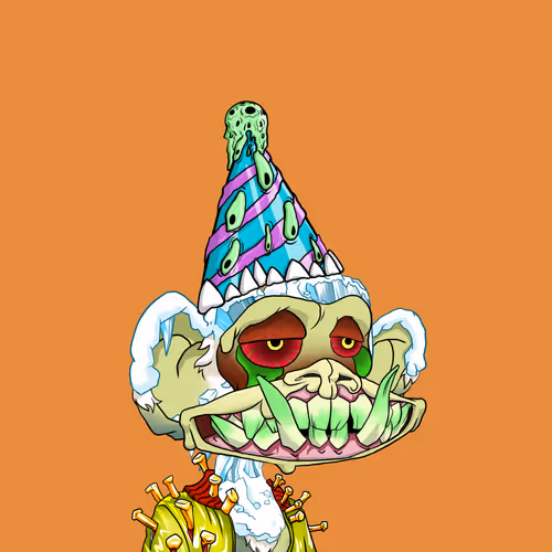 Lil Mutants