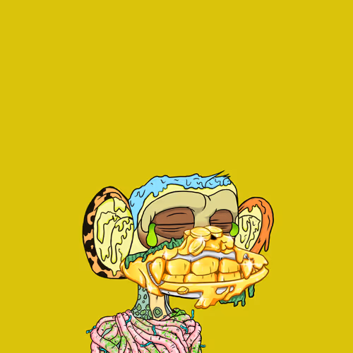 Lil Mutants