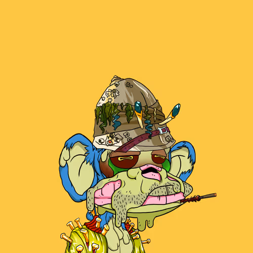 Lil Mutants