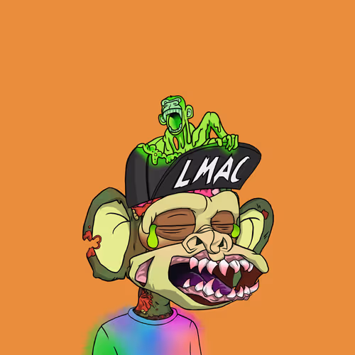 Lil Mutants