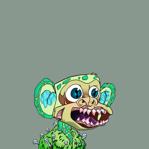 Lil Mutants